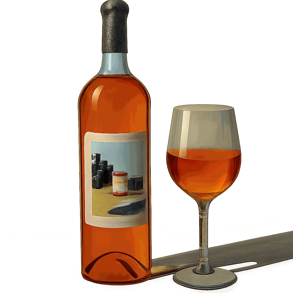 Languedoc rosé